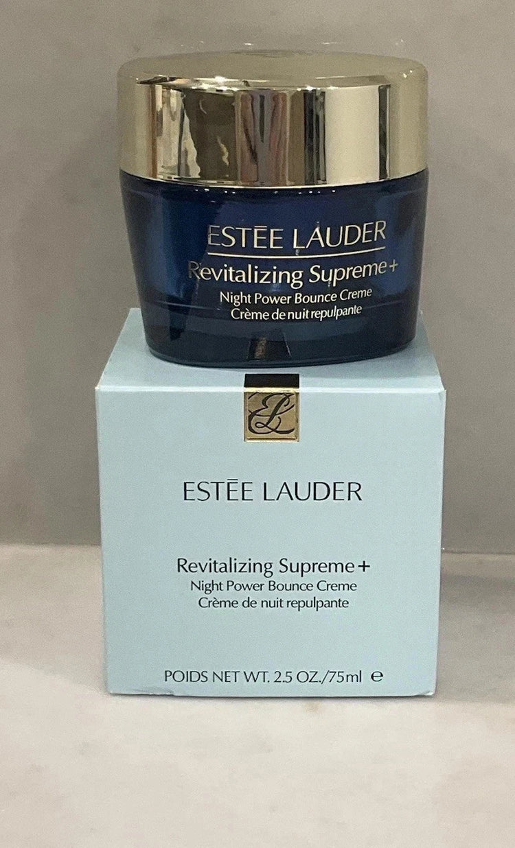 Estée Lauder Revitalizing Supreme+ Night Cream 75ml