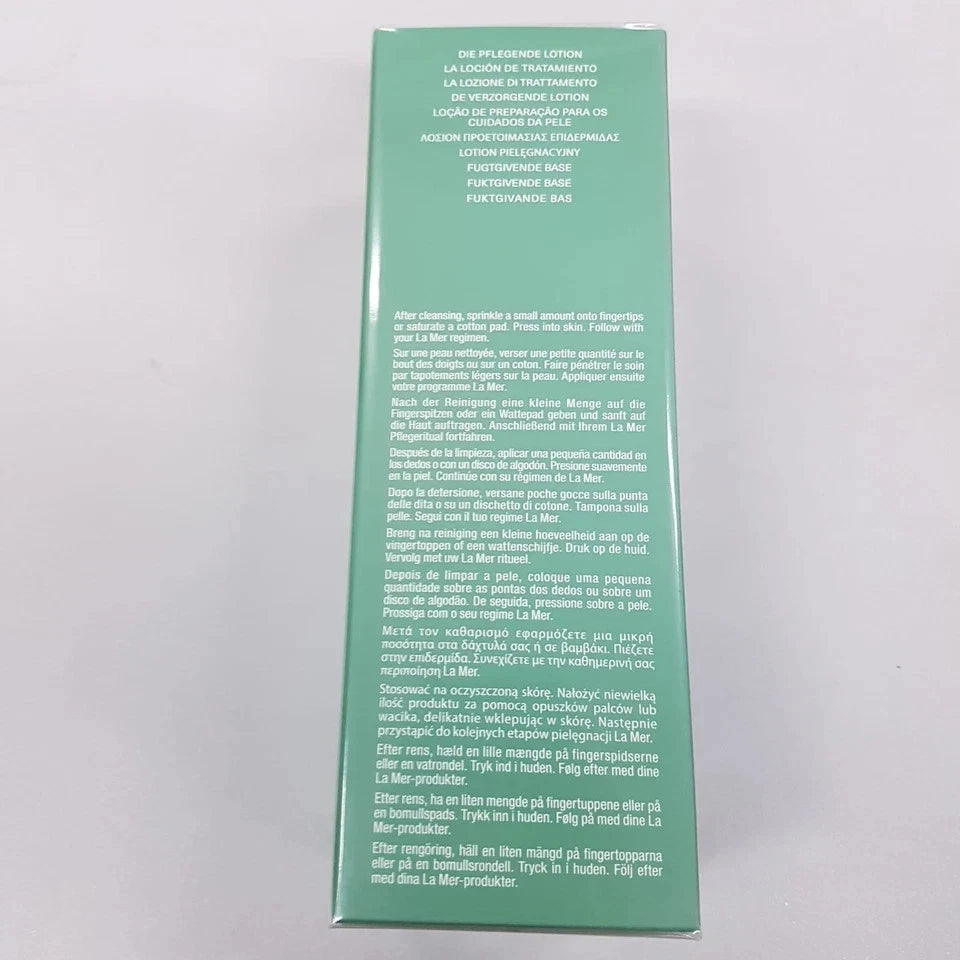 La Mer The Treatment Lotion Hydrating Toner 150ml