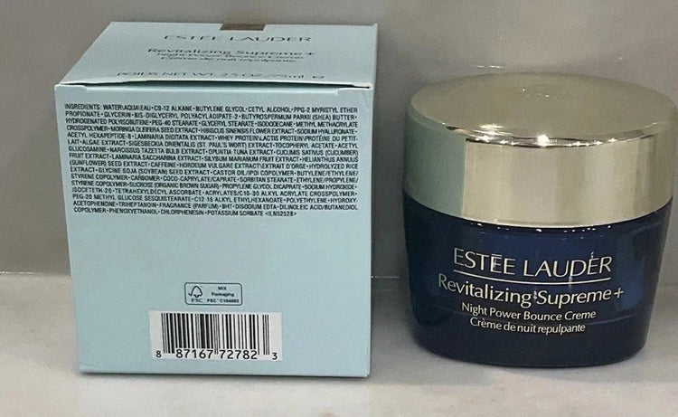 Estée Lauder Revitalizing Supreme+ Night Cream 75ml