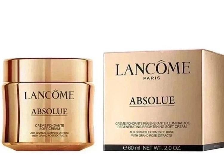Lancôme Absolue Soft Cream Anti-Aging Moisturizer 60ml