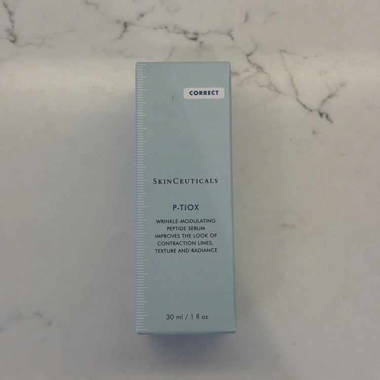SkinCeuticals P-Tiox Peptide Serum – 30 ml