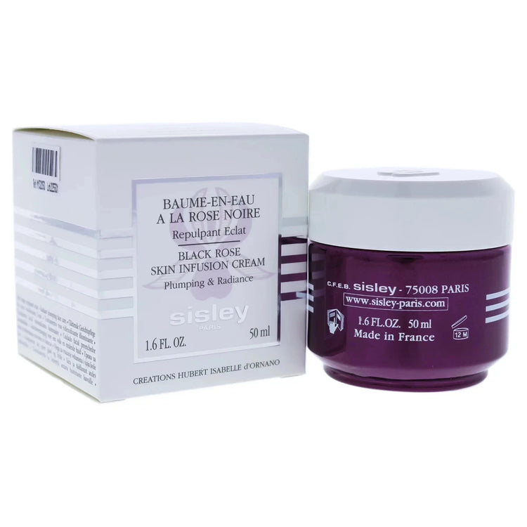 Sisley Paris Black Rose Skin Infusion Cream 50ml