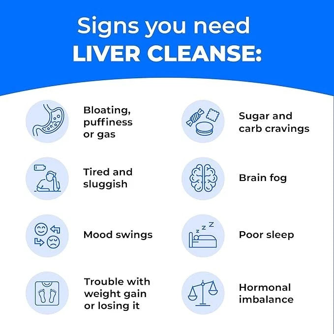 PureHealth Research Liver Health – Liver Support Supplement