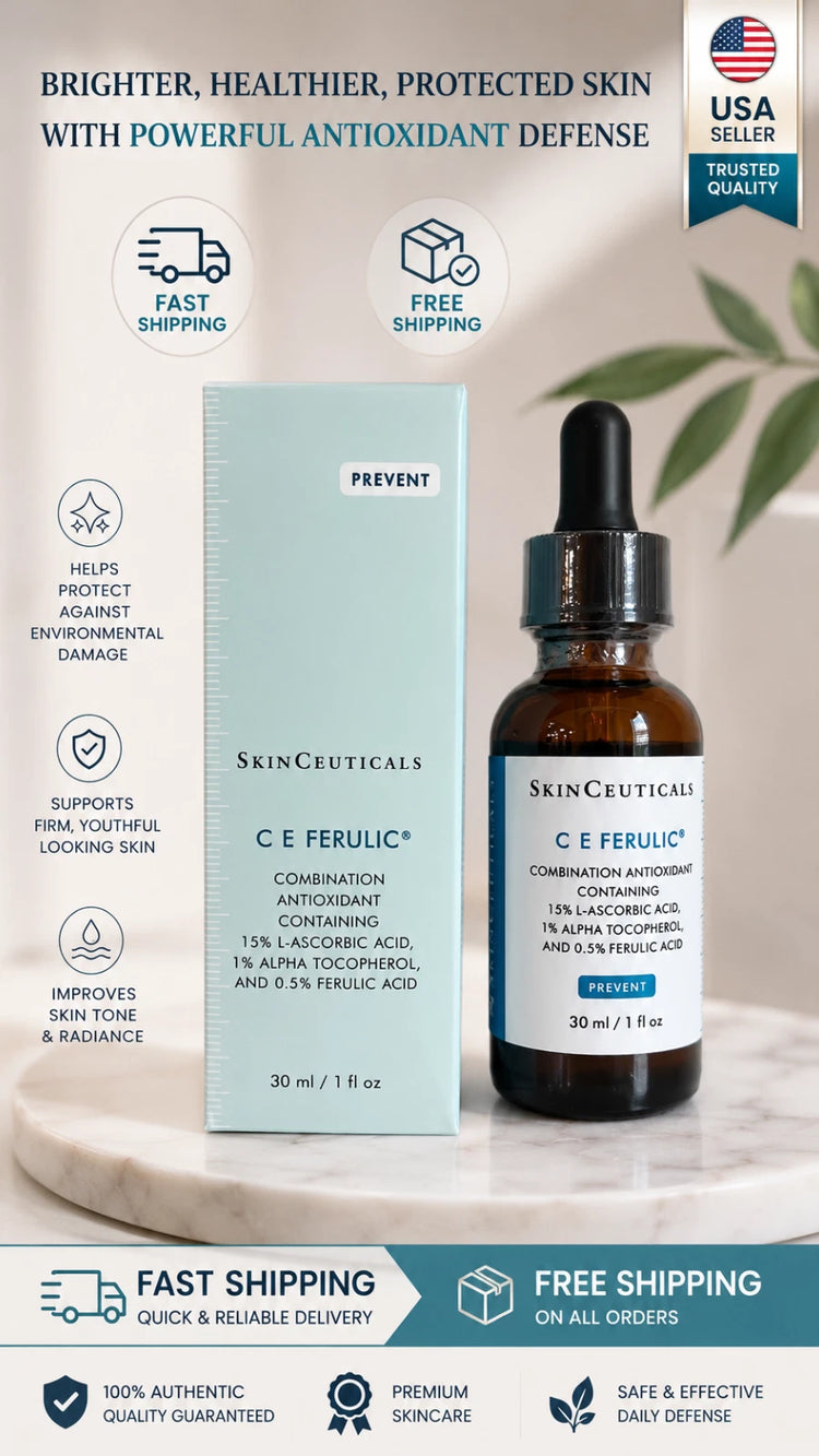 SkinCeuticals C E Ferulic Vitamin C Serum 30ml