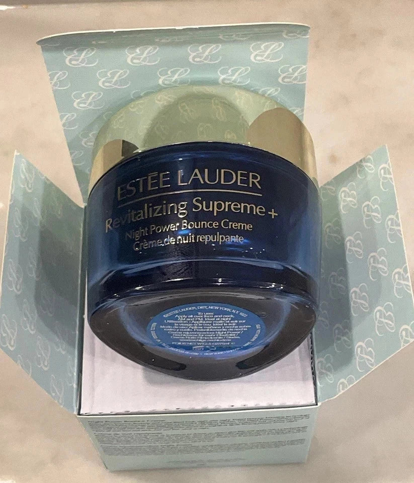 Estée Lauder Revitalizing Supreme+ Night Cream 75ml
