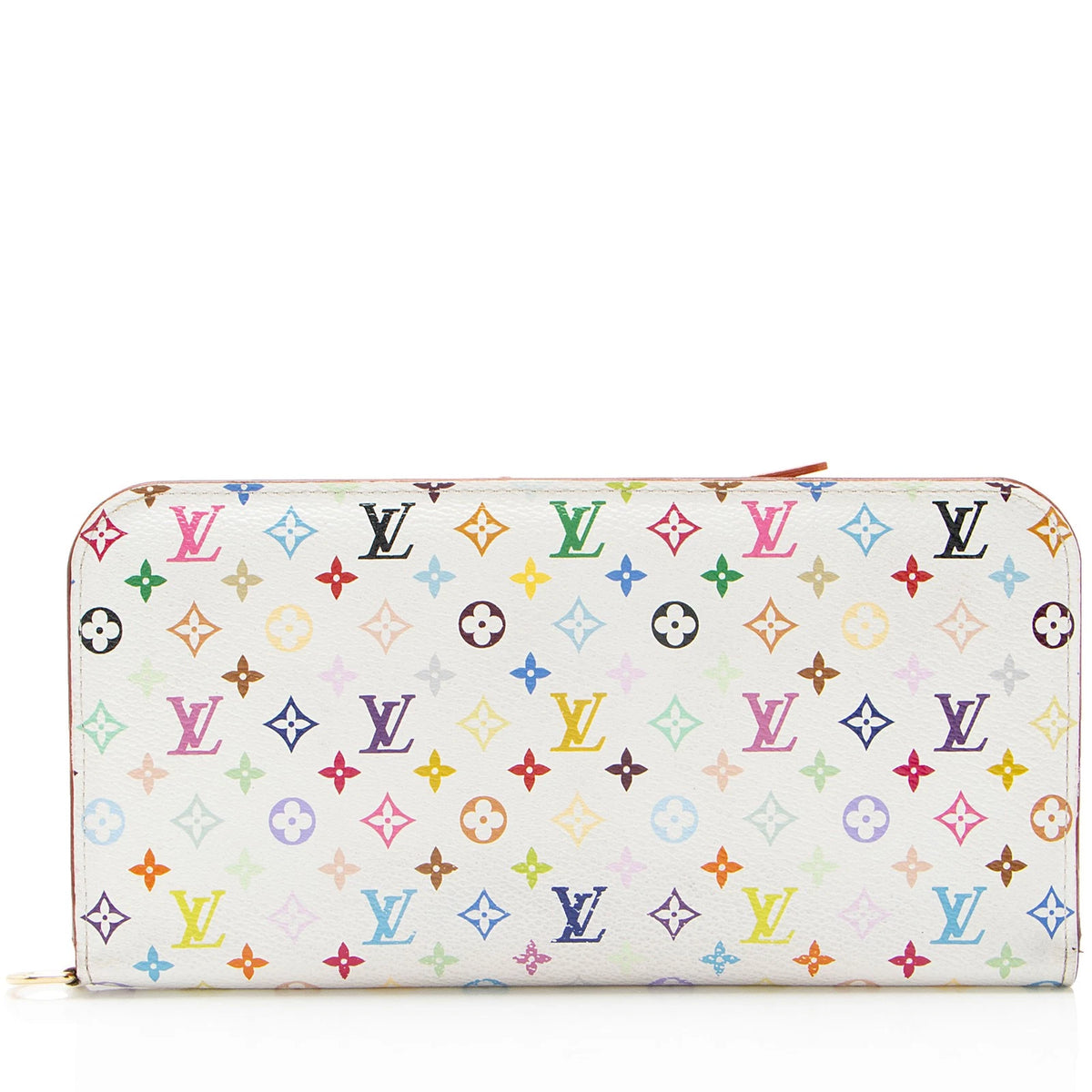Louis Vuitton Multicolore Insolite Wallet
