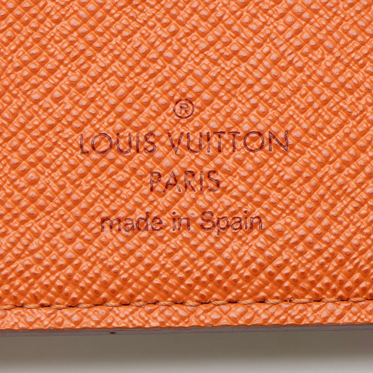 Louis Vuitton Multicolore Insolite Wallet