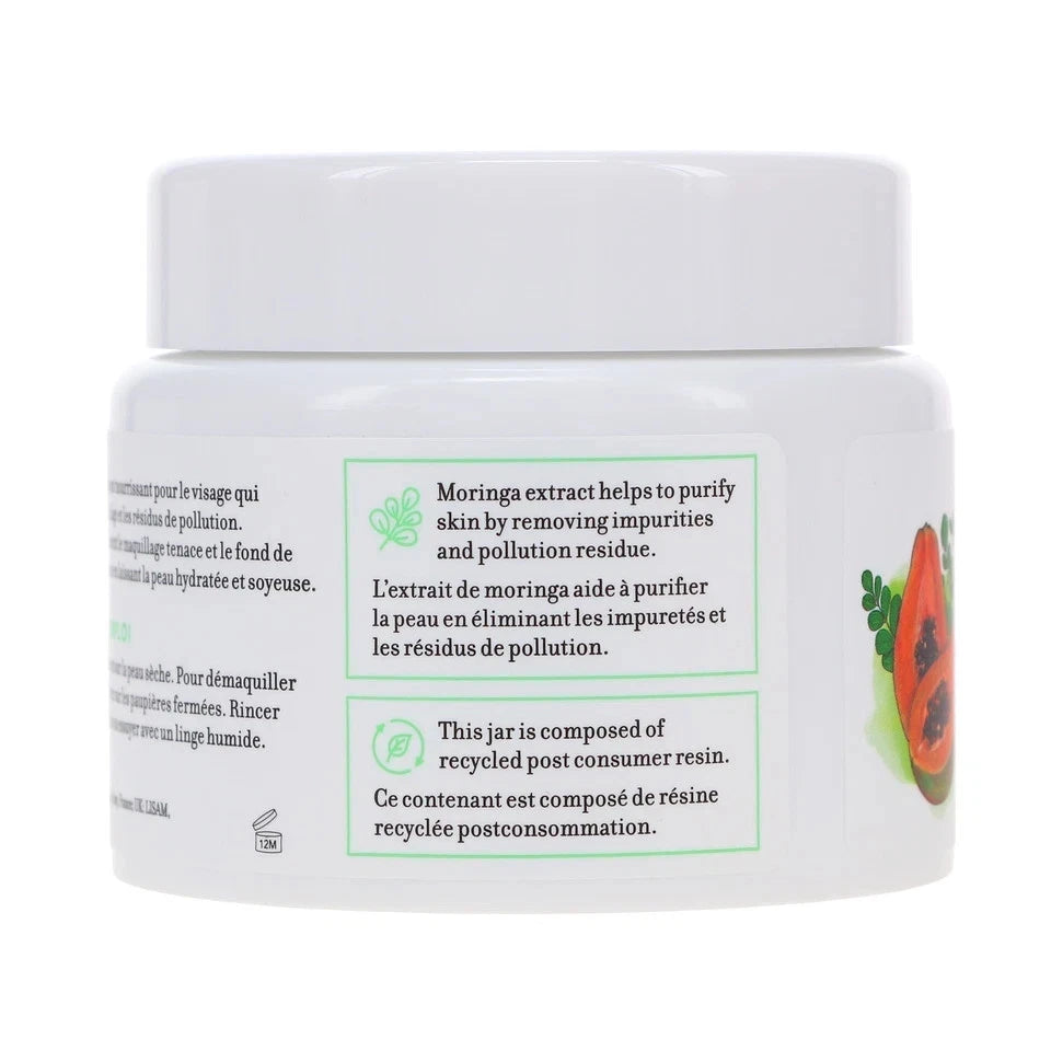 Farmacy Green Clean Makeup Meltaway Cleansing Balm 100ml