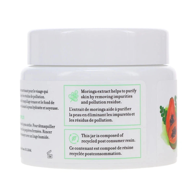 Farmacy Green Clean Makeup Meltaway Cleansing Balm 100ml