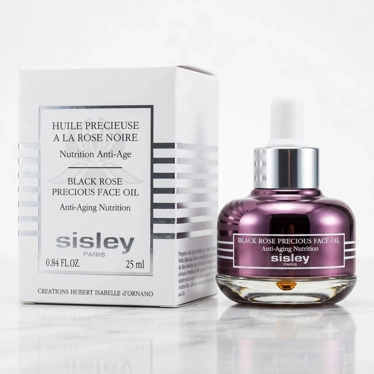 Sisley Black Rose Precious Face Oil 25ml