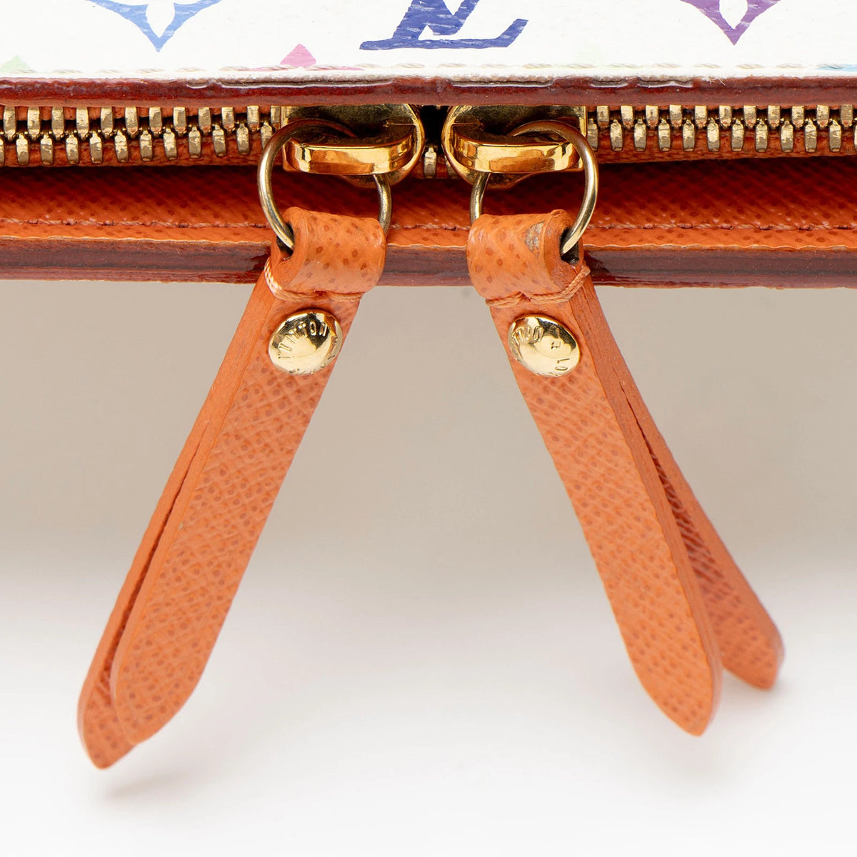 Louis Vuitton Multicolore Insolite Wallet