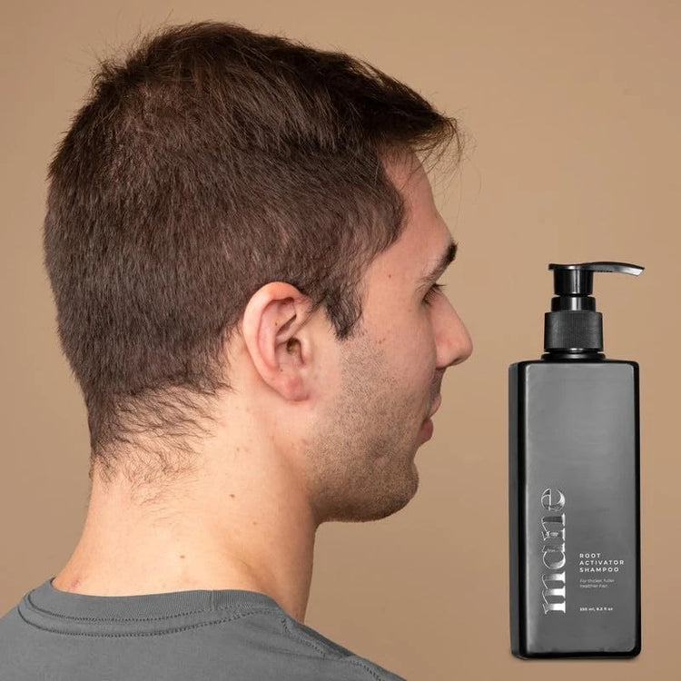 Hair Growth Shampoo for Men – 250ml