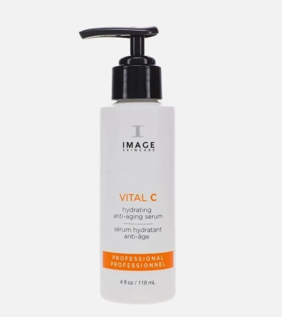 IMAGE Skincare VITAL C Hydrating Anti-Aging Serum 4oz