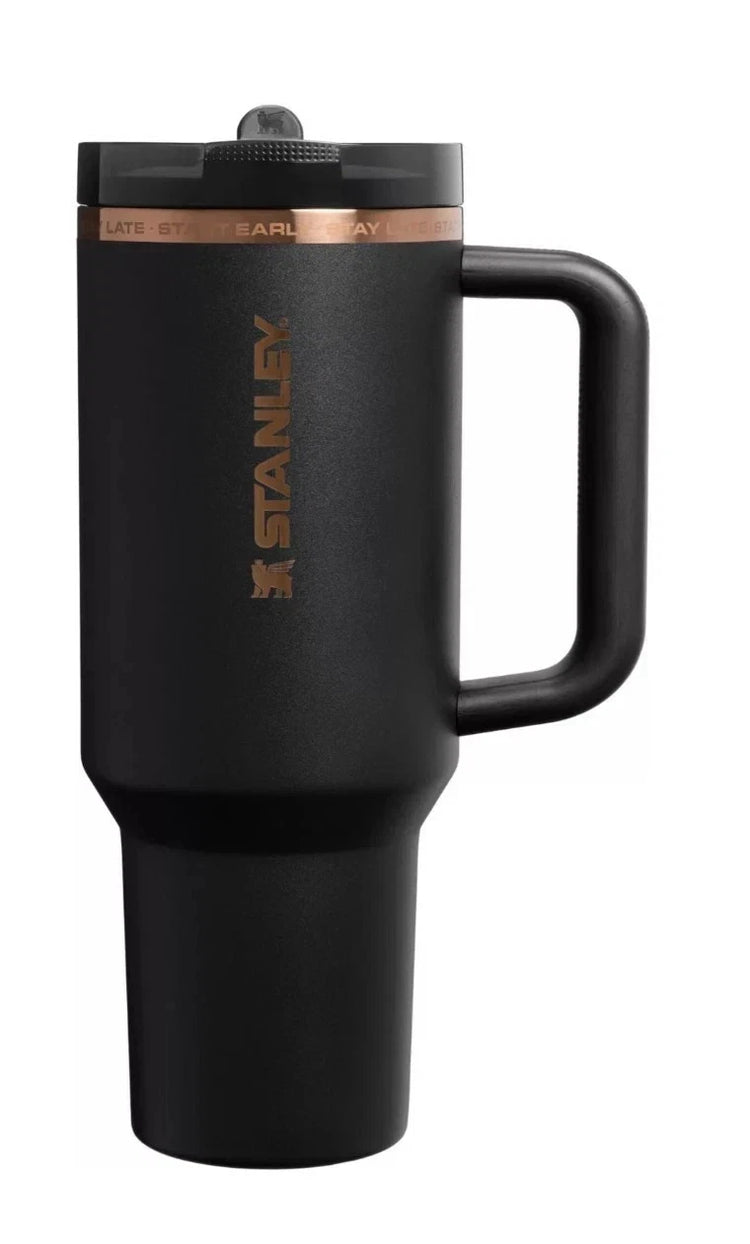 Messi x Stanley 40oz Quencher ProTour Tumbler