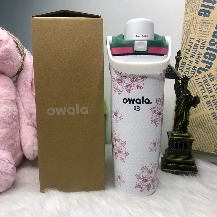 Owala Masters Limited Edition FreeSip 30 oz
