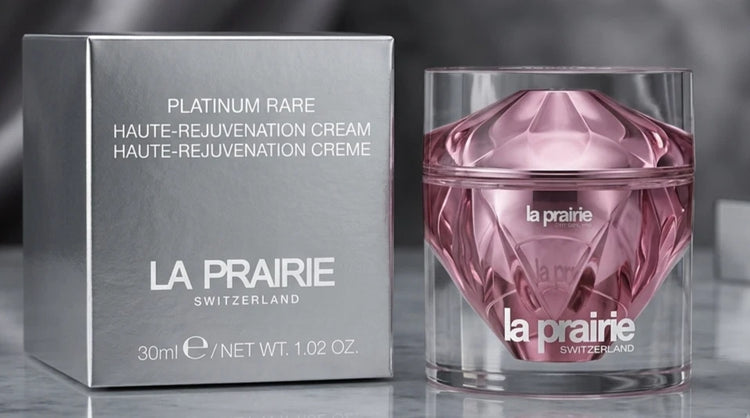 La Prairie Platinum Rare Rejuvenation Cream 30ml