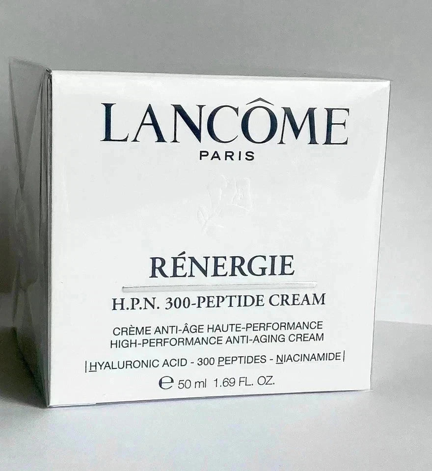 Lancôme Rénergie H.P.N. 300-Peptide Firming Cream 50ml
