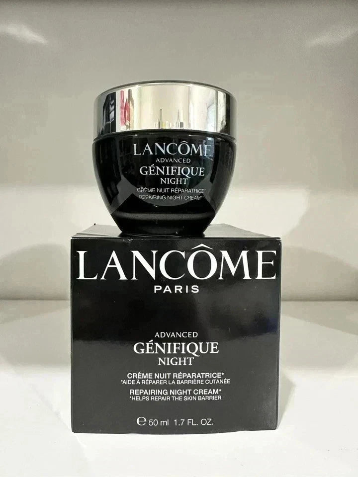 Lancôme Advanced Génifique Youth Activating Night Cream 50ml