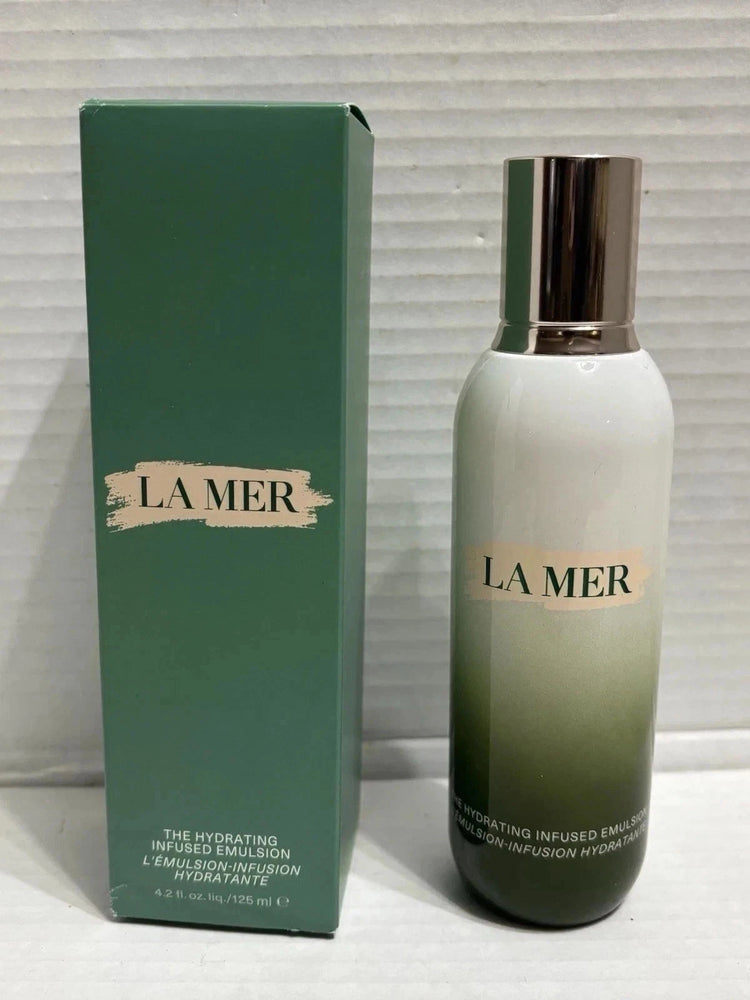 La Mer The Hydrating Infused Emulsion 125ml