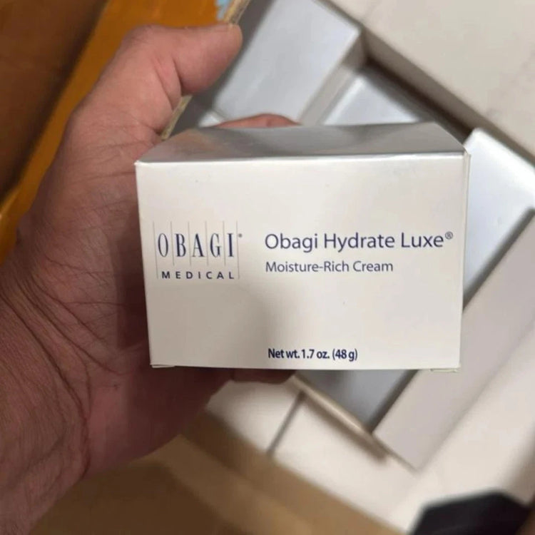 Obagi Hydrate Luxe Moisture-Rich Cream 50ml