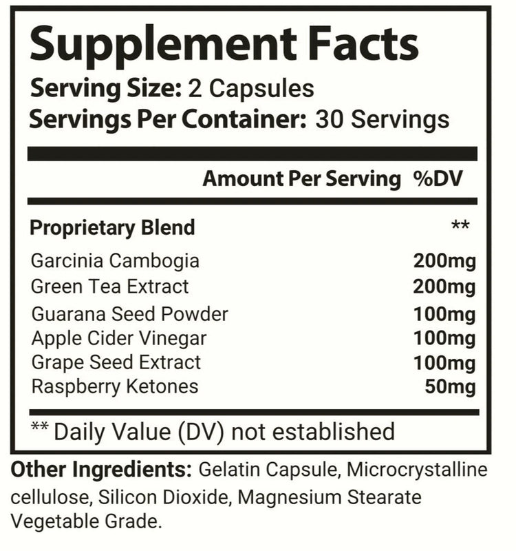 Relaxium Sleep Natural Sleep Support – 60 Capsules