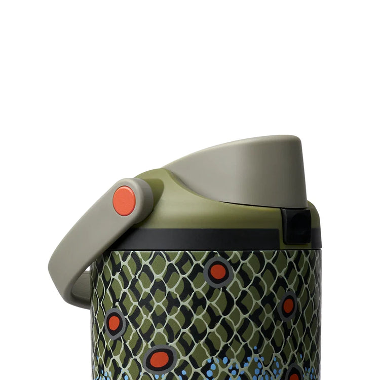 Owala FreeSip Sway 30 oz Off The Hook Bottle
