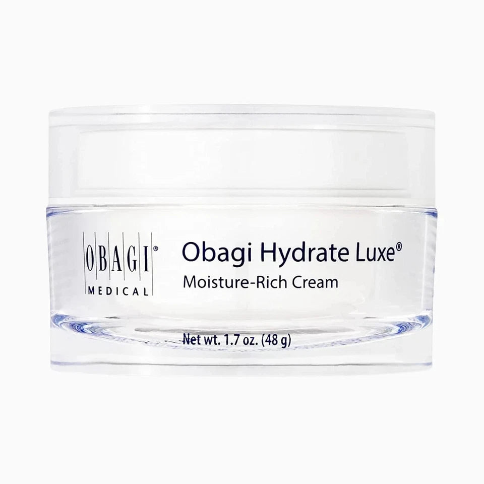 Obagi Hydrate Luxe Moisture-Rich Cream 50ml