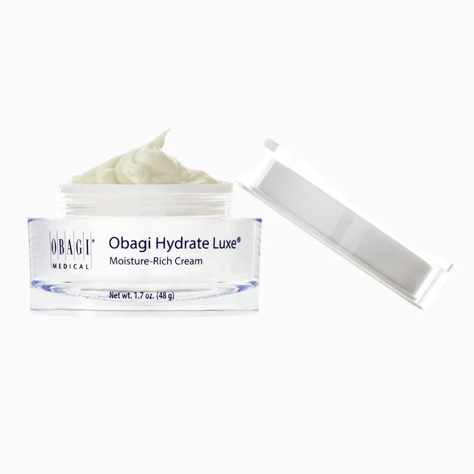 Obagi Hydrate Luxe Moisture-Rich Cream 50ml