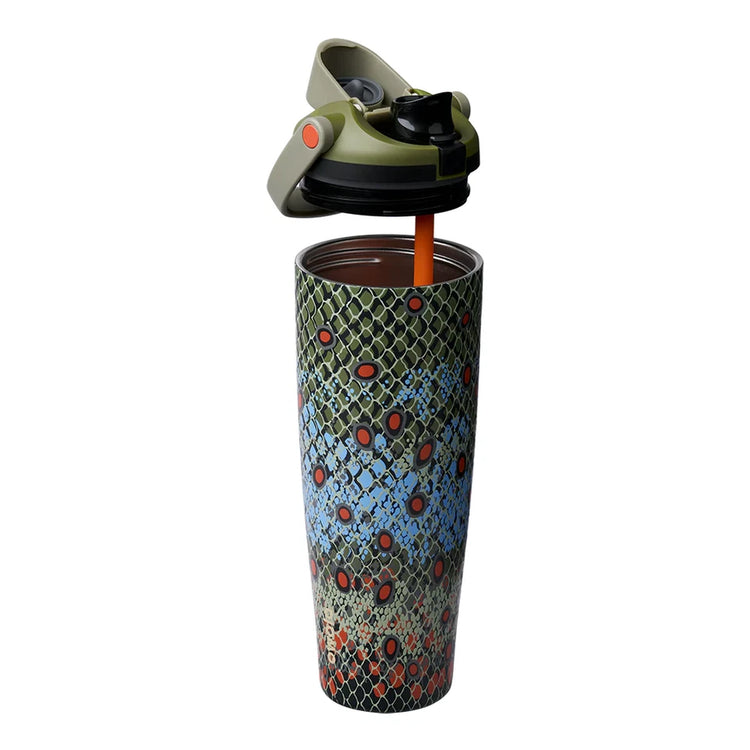 Owala FreeSip Sway 30 oz Off The Hook Bottle
