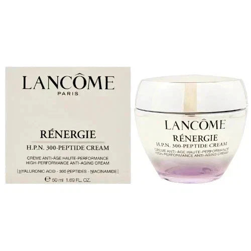 Lancôme Rénergie H.P.N. 300-Peptide Firming Cream 50ml