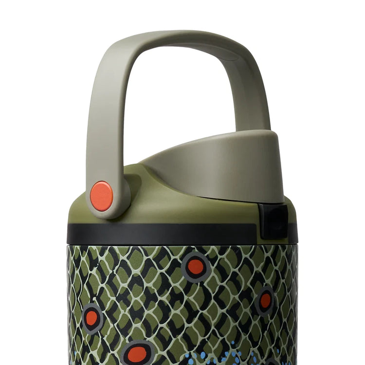 Owala FreeSip Sway 30 oz Off The Hook Bottle