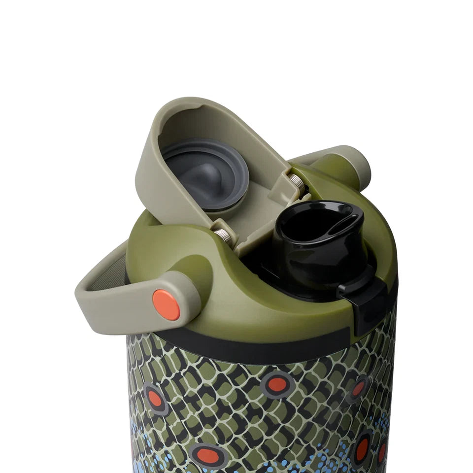 Owala FreeSip Sway 30 oz Off The Hook Bottle