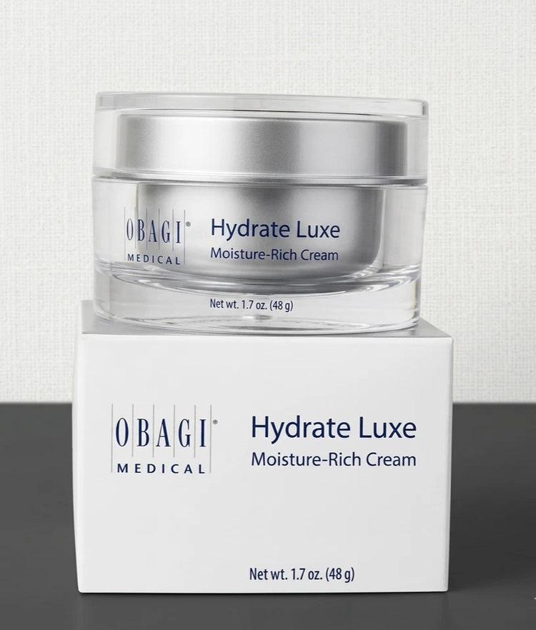 Obagi Hydrate Luxe Moisture-Rich Cream 50ml